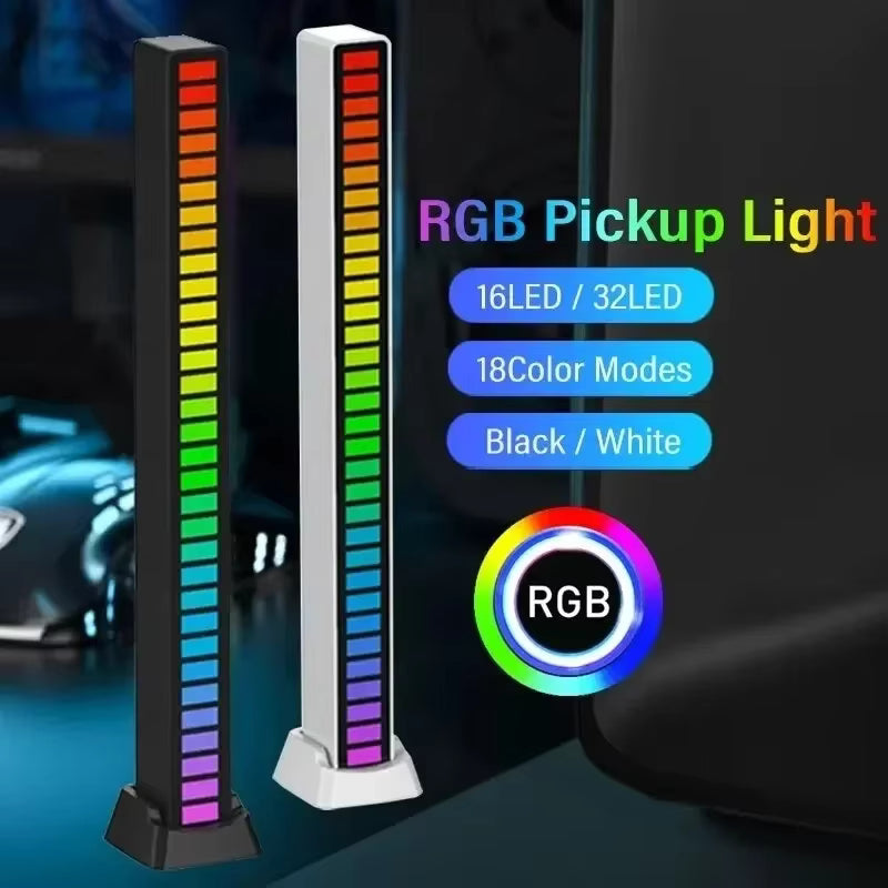 RGB Gaming Light Bars
