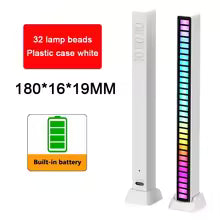 RGB Gaming Light Bars