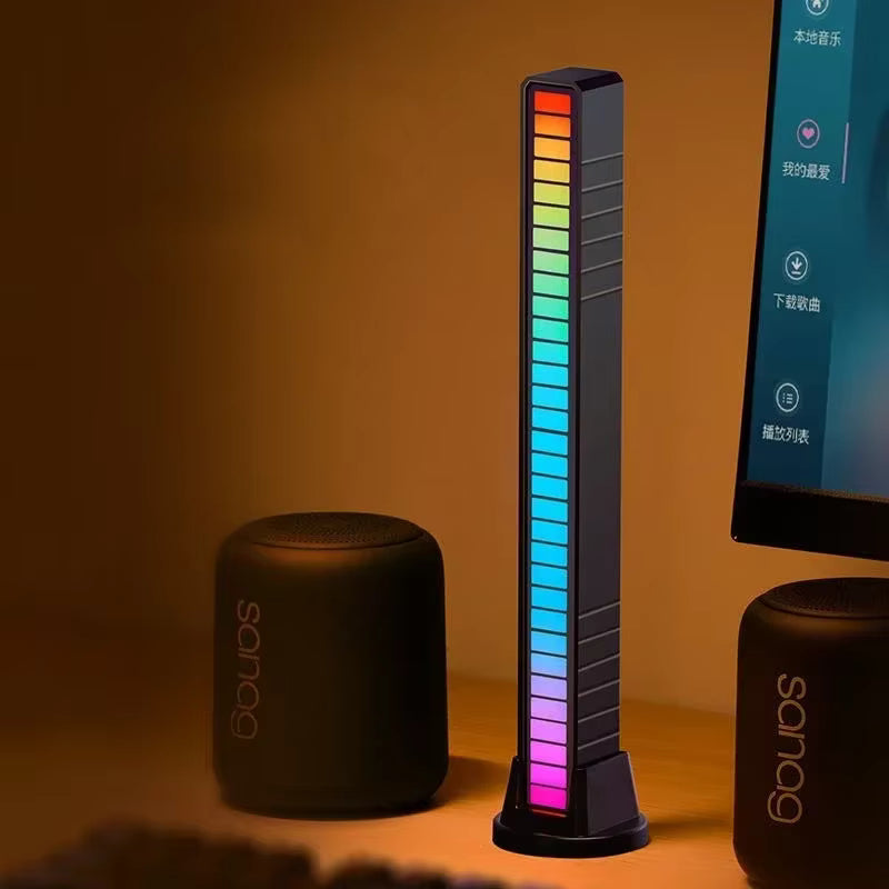 RGB Gaming Light Bars